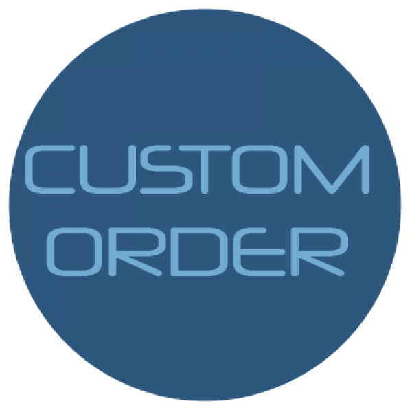 Order - Corey Order - Corey